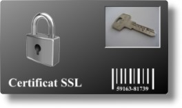 Certificate SSL